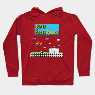 Fresh Prince Of Bel Air Hoodies for Sale TeePublic